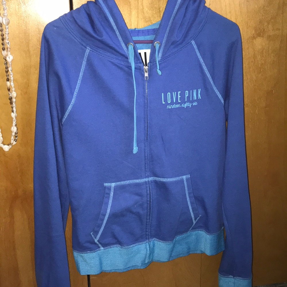 VS jacket